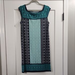 Sleeveless Dress